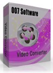 007 Video Converter