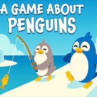 A Game About Penguins