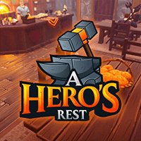 A Hero's Rest