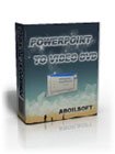 Aboilsoft PowerPoint to DVD