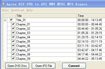 Agree Rip DVD to AVI WMV MPEG MP4 Ripper
