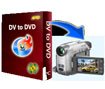 AHD DV to DVD