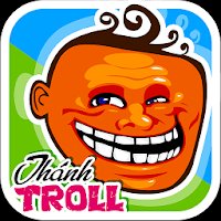 Ai Là Thánh Troll cho Android