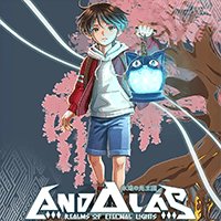 ANDALAS: Realms of Eternal Lights