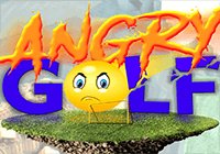 Angry Golf