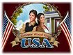 Antique Road Trip USA