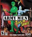 Army Men: Toy in Space