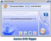 Aurora DVD Ripper