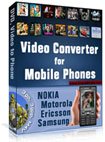 Axara Video to Mobile Converter