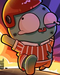 Backpack Fury – Wild Survivor cho Android