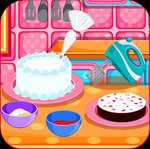 Baking Black Forest Cake cho Android