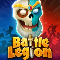 Battle Legion cho iOS