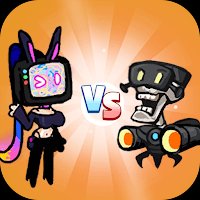 Battle Warriors: Strategy Game cho Android