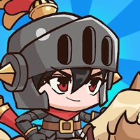 Beast Heroes: Fantasy Idle RPG cho Android