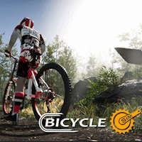 BicycleSim