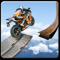 Bike Impossible Tracks Race cho Android