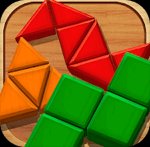 Block Puzzle Games: Wood Collection cho Android