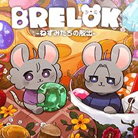 Brelok