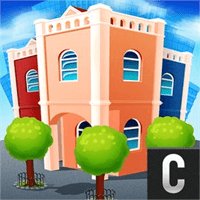 Build the City 3D
