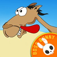 Camel Dash cho iOS