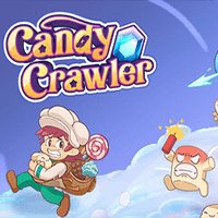 Candy Crawler