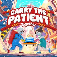Carry the Patient Together