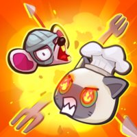 Cat Cook: Defense cho Android