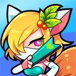 Catch Idle cho iOS