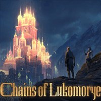 Chains of Lukomorye