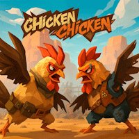 Chicken Chicken