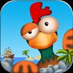 Chicken Hunter cho iOS