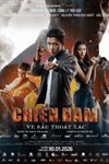 Chiến Nam: Ve sầu thoát xác