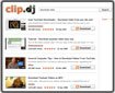 Clip.dj