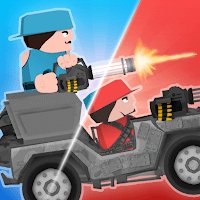Clone Armies cho Android