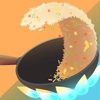 Cooking Papa: Cookstar cho iOS