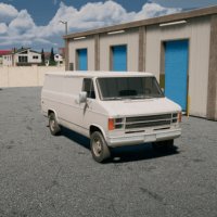 Country Drive Simulator
