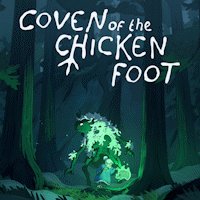 Coven of the Chicken Foot
