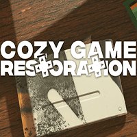 Cozy Game Restoration