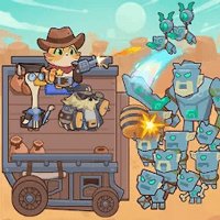 Critter Clash: Backpack Battle cho Android