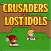 Crusaders of the Lost Idols