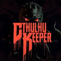 Cthulhu Keeper