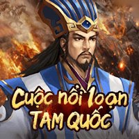 Cuộc nổi loạn Tam Quốc cho Android