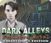Dark Alleys: Penumbra Motel Collector's Edition