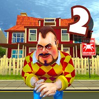 Dark Riddle 2 cho Android
