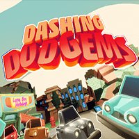 Dashing Dodgems
