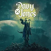 DAVY x JONES