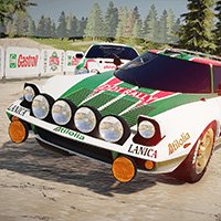 DDI Rally Championship