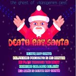 Death Ray Santa