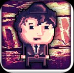 DISTRAINT: Pocket Pixel Horror cho Android