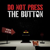 Do Not Press The Button (Or You'll Delete The Multiverse)